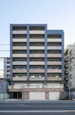 流山セントラルパーク駅 徒歩1分 現況:その他 その他居抜きなど物件 【重飲食可】外観