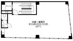 ■銀座駅 徒歩2分 現況:その他 その他居抜きなど物件 【飲食不可】