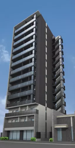 高円寺駅 徒歩4分 スケルトン物件 【飲食相談】