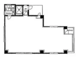 ■神保町駅【飲食不可】※メール問い合わせのみ対応可※