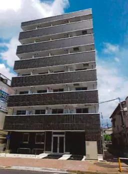 五香駅 徒歩5分 現況:その他 その他居抜きなど物件 【飲食不可】