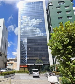 【軽飲食可】両国駅徒歩2分！京葉道路沿い1F物件！