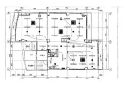 ■桜新町駅 徒歩15分 現況:クリニック居抜き物件 【飲食不可、病院・クリニック可】外観