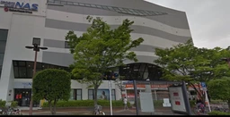 クリニック募集（歯科は営業中）2026年11月引渡し物件　　飲食不可　　2階分割相談可能外観