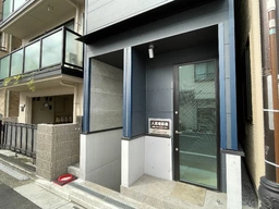 西小山駅至近築浅店舗☆物件各種サロン軽飲食迄可