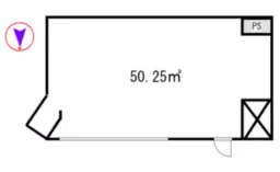 ■目白駅【重飲食相談可（煙の出ない業態希望）】※メール問い合わせのみ対応可※