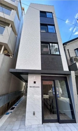 東新宿▼▼ご質問や内見希望の方は【問い合わせ】からメッセージをお願い致します▼▼※お電話はお控えください。