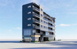 プラネソシエプラス旗の台　１F店舗！東急大井町線・東急池上線　旗の台駅徒歩２分♪重飲食不可・業種、賃貸条件等により相談