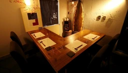 西麻布ど真ん中　１棟貸し外観