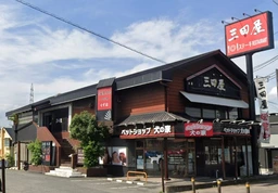 樟葉駅 徒歩40分 スケルトン物件 【業種相談】外観