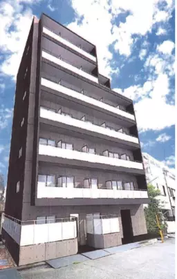 川崎大師駅 徒歩7分 ロードサイド 現況:その他 その他居抜きなど物件 【飲食不可】