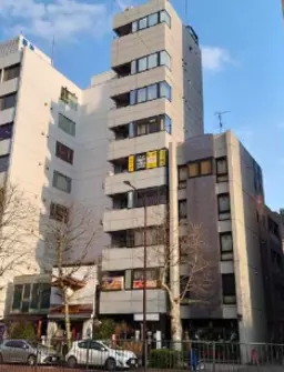 築地駅 徒歩1分 現況:その他 その他居抜きなど物件 【飲食可】外観