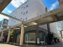 相模大野駅 徒歩3分 現況:その他 その他居抜きなど物件 【飲食不可】外観