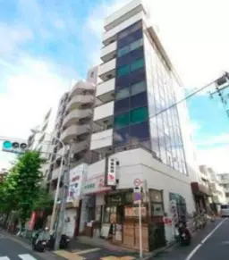 早稲田駅 徒歩4分 現況:その他 その他居抜きなど物件 【飲食不可】