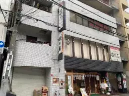 錦糸町駅 徒歩2分 スケルトン物件 【重飲食可】