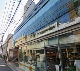 吉祥寺駅徒歩7分 B1階居抜き(11776)外観