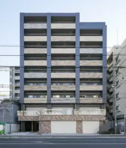 流山セントラルパーク駅 徒歩1分 ワンフロア貸し可能 1F〈1区画〉店舗 【飲食可】外観