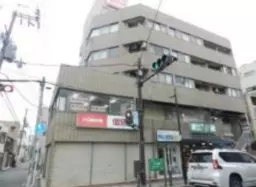 池田駅 徒歩2分 1F 喫茶店居抜き・スケルトン相談可物件 【軽飲食可】外観