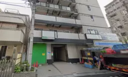 弁天町駅 徒歩3分 1-2F一括貸し 店舗物件 【飲食不可】外観