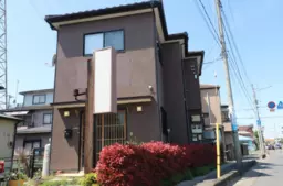 居酒屋、イタリアンレストラン、うどん屋など重飲食の相談可能外観