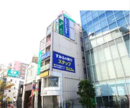 【FH0220 】自由が丘1分　駅前ロータリー沿い店舗物件　用途ご相談ください。