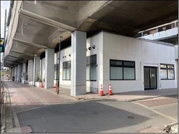 吉川駅 徒歩1分 現況:その他 その他居抜きなど物件 【業種相談】外観