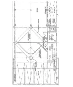 ■笹塚駅 徒歩6分 現況:その他 その他居抜きなど物件 【飲食不可】