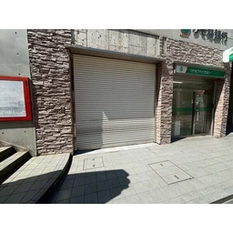 荒本駅 徒歩1分 スケルトン物件 【飲食可】外観