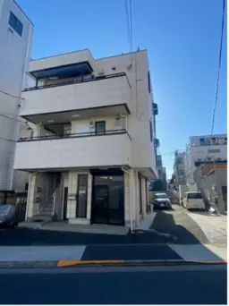 【Fh0220】学芸大学12分　1階80㎡　駐車場3台付き　倉庫