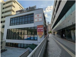 入間市駅 徒歩1分 スケルトン物件 【飲食可】