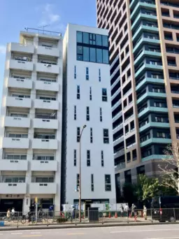 月島駅 徒歩1分 新築１階路面物件 【軽飲食程度相談】転貸不可・重飲食不可