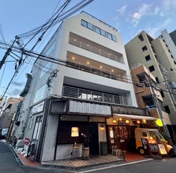 天満エリアの重飲食可能物件！