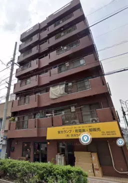 【KKM0220】蔵前駅徒歩5分圏内！1階店舗募集！物販店舗におすすめ！