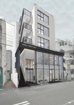 恵比寿駅 徒歩4分 現況:クリニック その他居抜きなど物件 【業種相談】外観
