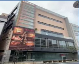 獨協大学前〈草加松原〉駅 徒歩2分 スケルトン物件 【業種相談】