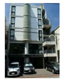 【FH0220】笹塚6分　EV有370㎡5階建て1棟貸し　P3台ほどあり　用途ご相談ください。　民泊不可　賃料110万円