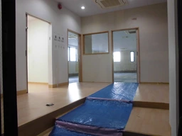 東大島駅 徒歩1分 2階 前業態:保育園外観