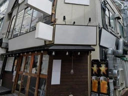 【重飲食不可】若者を中心に国内外から訪れる人の多いシモキタ★低予算開業可能で新規開業者にもおすすめの小箱店舗外観