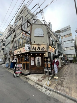 【重飲食不可】若者を中心に国内外から訪れる人の多いシモキタ★低予算開業可能で新規開業者にもおすすめの小箱店舗