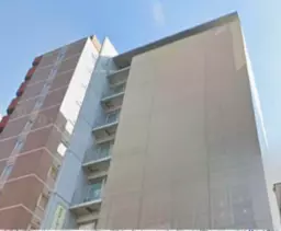 上野御徒町駅 徒歩1分 スケルトン物件 【飲食可】外観