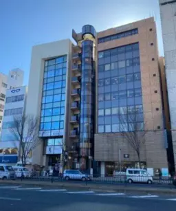 外苑前駅 徒歩3分 現況:その他 その他居抜きなど物件 【飲食不可】