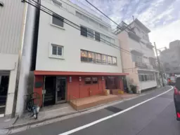 恵比寿駅 徒歩2分 現況:その他 その他居抜きなど物件 【業種相談】