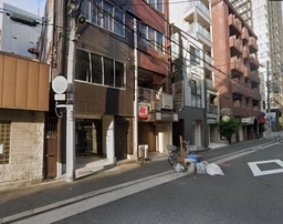 四ツ橋駅 徒歩3分 スケルトン物件 【飲食不可】