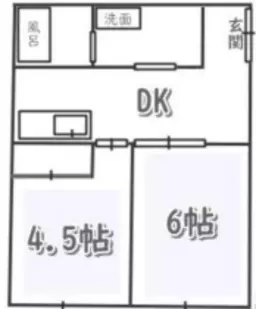 武蔵小山駅 徒歩8分 現況:その他 その他居抜きなど物件 【民泊相談！】外観