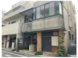 乃木坂駅 徒歩13分 【飲食可】外観