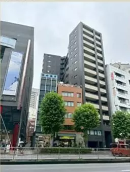 新御茶ノ水駅 徒歩3分 現況:寿司・割烹 飲食居抜き物件 【重飲食可】外観