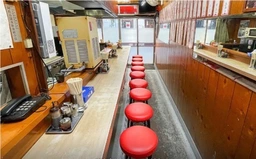 いよいよ登場！ 早い者勝ち！ 阿佐ケ谷駅 徒歩2分 ラーメン 居抜き 【重飲食可】※メール問合せのみ対応可外観