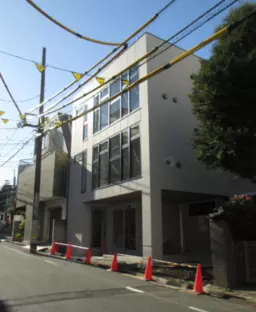 中目黒駅 徒歩9分 現況:その他 その他居抜きなど物件 【飲食可】