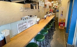 ついに出た！ 西荻窪駅 徒歩1分 居酒屋 居抜き 【重飲食可】※メール問合せのみ対応可外観