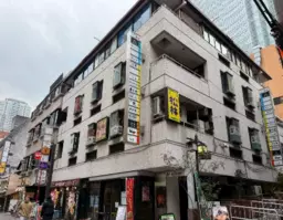 赤坂駅 徒歩2分 現況:その他 その他居抜きなど物件 【重飲食可】